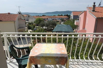 One Bedroom Apartment (A1)