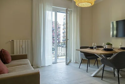 Kuća za odmor Dopust za oporavak Genova