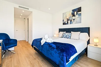 AL4-2107 ESTEPONA - APPARTAMENTO - LAGUNA DI...