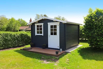 6 person holiday home in Hadsund-By Traum