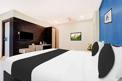 Super Hotel O Ramanathapuram