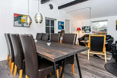 7 Personen Ferienhaus in Ulfborg-By Traum