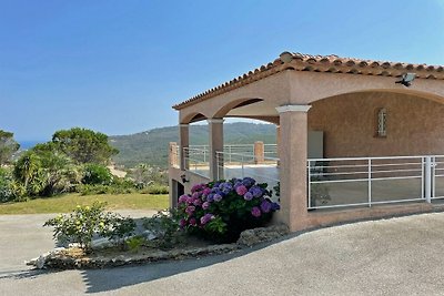 Parc de la Vigie Comfortabele vakantiewoning