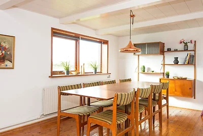 7 Personen Ferienhaus in Harboøre-By Traum