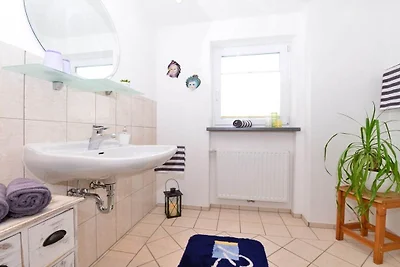 Apartamento vacacional con 2 dormitorios.