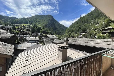 Ferienwohnung Familienurlaub La Clusaz