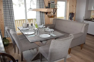 Ferienhaus mit 3 Schlafzimmer