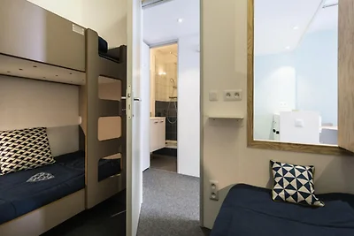 Apartment in Villards in der Nähe des Skigebi...