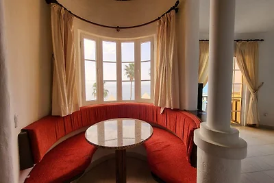 Huis in San Bartolomé bij Playa del Águila