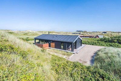 6 persoons vakantie huis in Henne