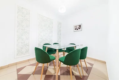 Übernachten Sie in der Nähe von Feria, Madrid