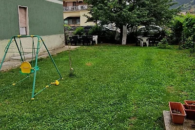 Accogliente appartamento a Tagliacozzo con...