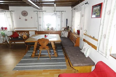 Ferienhaus mit 4 Schlafzimmer