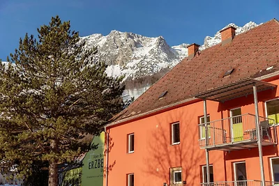 Gerהumiges Apartment in der Steiermark mit...
