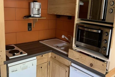 Studio für 3 Personen