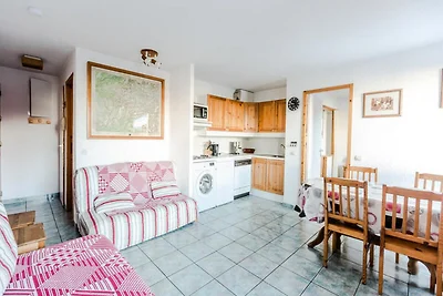 Appartement à Montchavin près des pistes de...