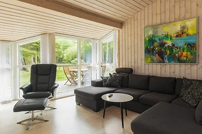 8 Personen Ferienhaus in Ålbæk