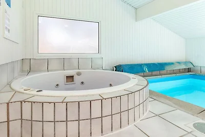 Luxurioses Refugium in Lonstrup -- By Traum...