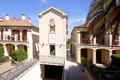 Römische in der Nähe des Golfplatzes Marco...