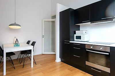 5 persoons vakantie huis in Ebeltoft-By Traum