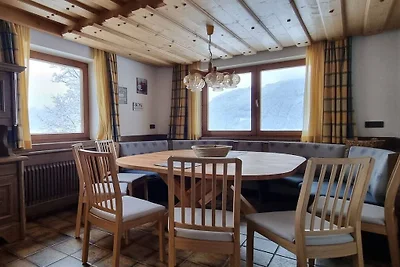 Chalet Stuhlfelden