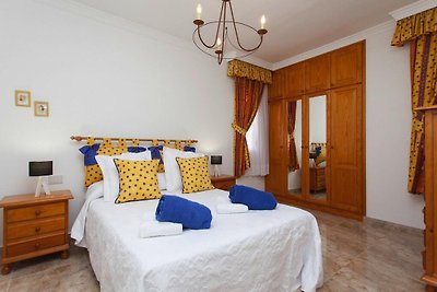 Ferienhaus, Caleta de Fuste