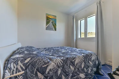 Wohnung mit Pool in Capoliveri