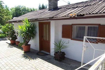 Bij de bosbron Comfortabel vakantiehuis