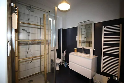 Casa a Luchon vicino all'impianto di risalita...