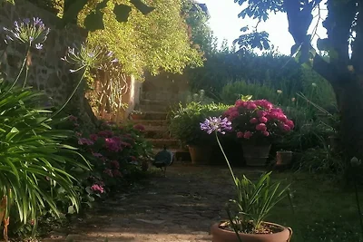 Ferienwohnung mit 1 Schlafzimmer