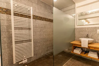 Vakantiehuis met 1 slaapkamer