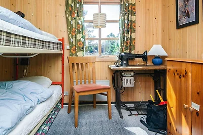 6 Personen Ferienhaus in Rømø-By Traum