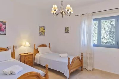 Es Lliri Blanc - Casa De Campo Con Wifi...