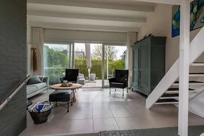 Casa vacanze a Nieuwvliet vicino spiaggia
