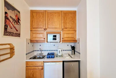 Helles Studio · In der Nähe der Pisten und Ge...