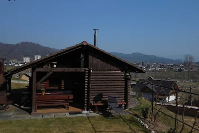 Mountain Vista Cottage with Private Sauna - O...