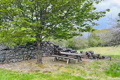 6 Personen Ferienhaus in ÄLMHULT