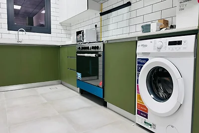 Appartamento di lusso con 2 camere da letto v...