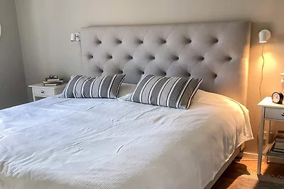 4 Sterne Ferienhaus in Skäret