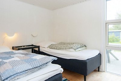 8 Personen Ferienhaus in Ebeltoft-By Traum