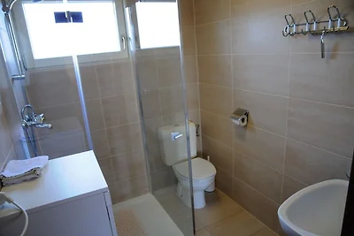 Casa vacanze a Hampteau con giardino
