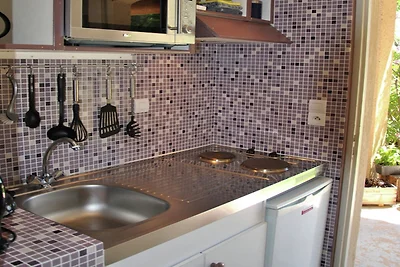Cottage a Carpentras con piscina