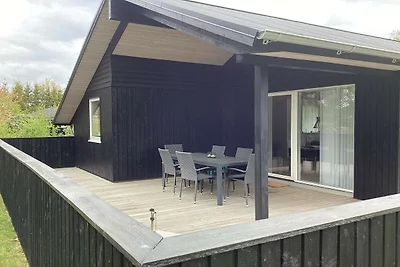 4 sterren vakantie huis in Hals