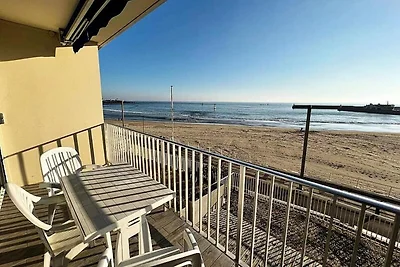 Studio für 4 Personen