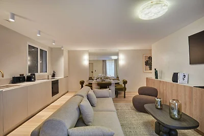 Subliem nieuw appartement Louvre Palais-Royal