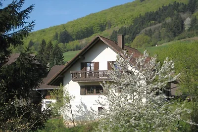 Ferienwohnung mit 0 Schlafzimmer