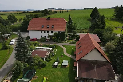Vakantiekamer met 1 slaapkamer