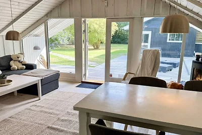Ferienhaus für 8 Personen in Gilleleje