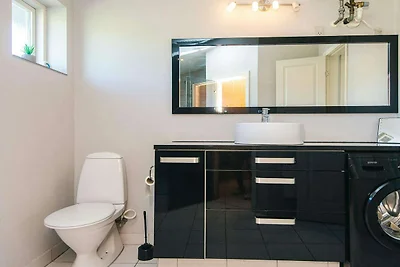 Gerestaureerd zomerhuis in Hejlsminde -- By T...