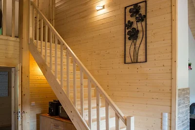 Ferienhaus in Rieden mit Schwimmbecken